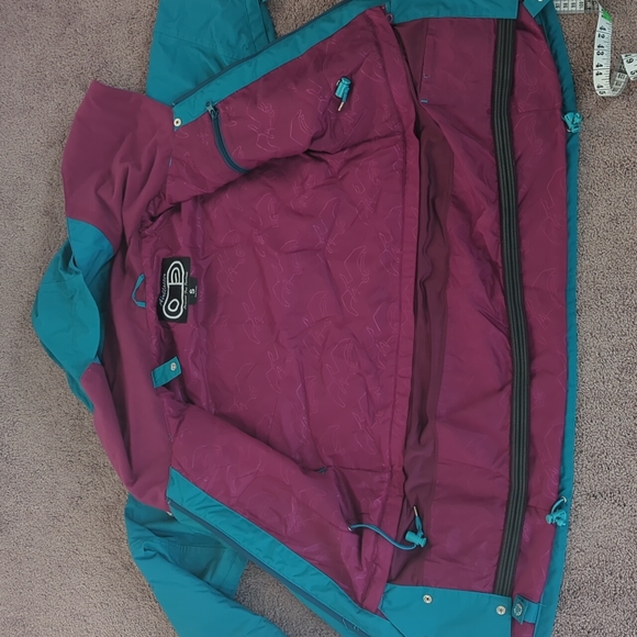 AIRBLASTER jacket | size S - Picture 11 of 15